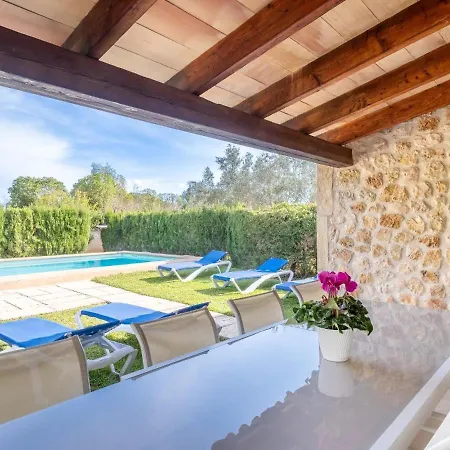 Colet By Sunvillas Mallorca Tatil Evi *