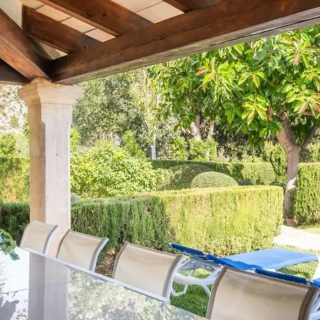 Tatil Evi Colet By Sunvillas Mallorca