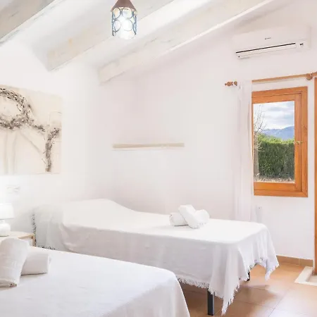 Colet By Sunvillas Mallorca Tatil Evi