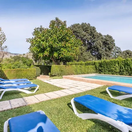 Colet By Sunvillas Mallorca Tatil Evi