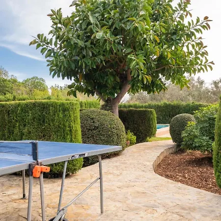 Tatil Evi Colet By Sunvillas Mallorca *