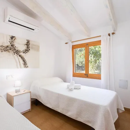 Colet By Sunvillas Mallorca Tatil Evi *