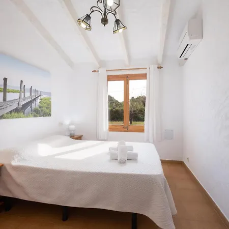 Tatil Evi Colet By Sunvillas Mallorca Pollença