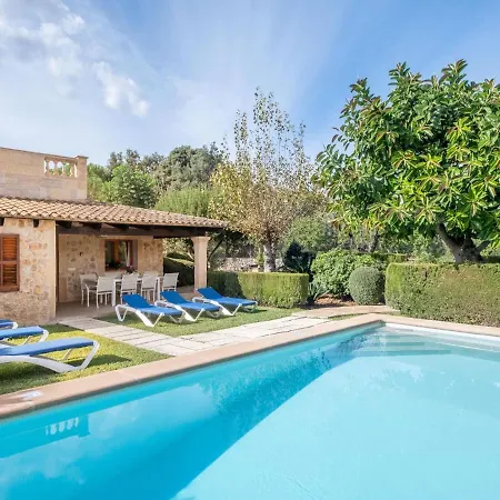 Tatil Evi Colet By Sunvillas Mallorca Pollença