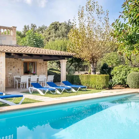 Tatil Evi Colet By Sunvillas Mallorca *