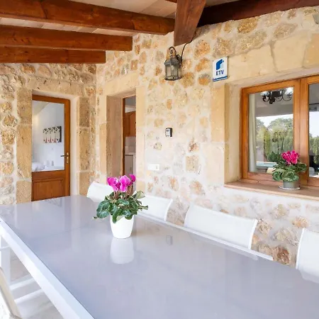 Colet By Sunvillas Mallorca Tatil Evi *