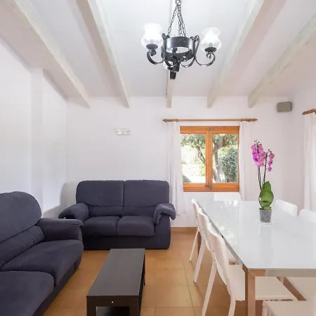 Tatil Evi Colet By Sunvillas Mallorca Pollença